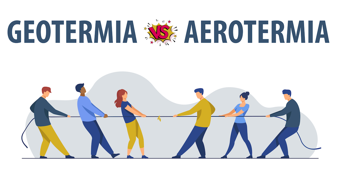 Máquina de perforación en construcción